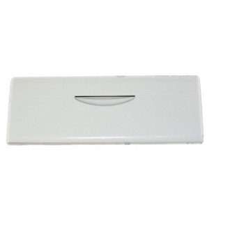 Панель ящика холодильника Атлант-Минск, H=185 мм, L= 470 мм, код 301540101200																